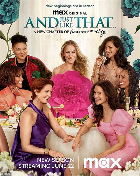 and just like that dvd|Amazon.com: And Just Like That Season 2